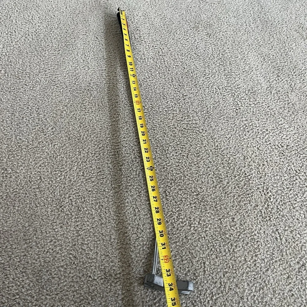 Maxfli Revolution 4‎ Mallet Putter RH 34